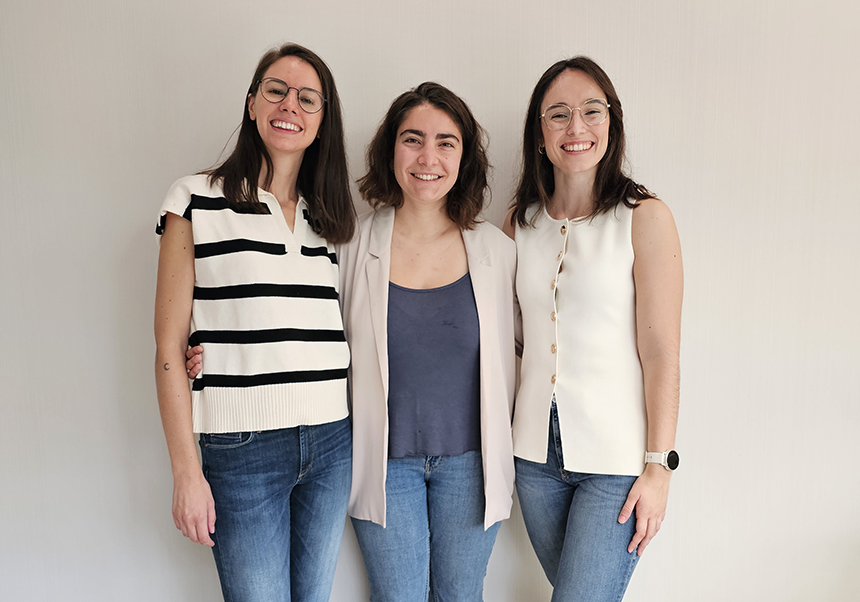 La UV elige a su representante para la final del concurso de divulgación de tesis doctorales “FORTHEM Researcher Grand Prix” de Dijon